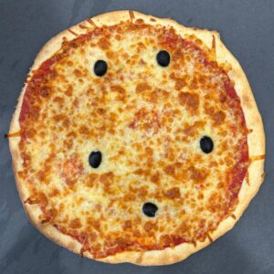 Margherita