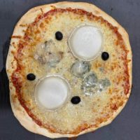 4 fromages