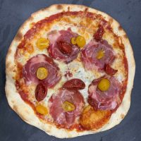 La Lombardia
