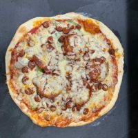 Piquante