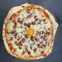 Volcano